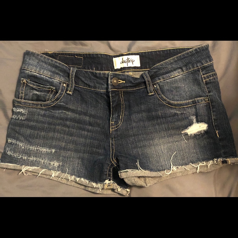 Daytrip Shorts